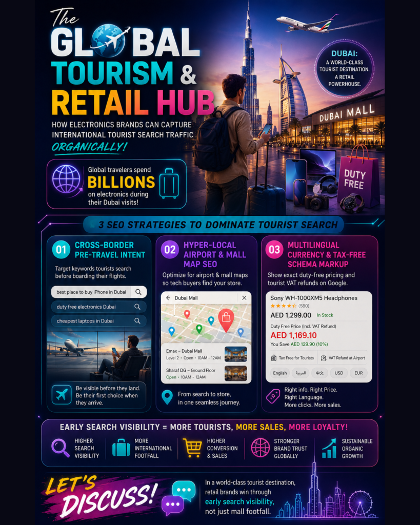 Vikas Bolle global tourism retail hub 4x5